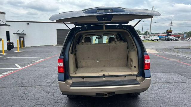 used 2014 Ford Expedition car, priced at $11,532