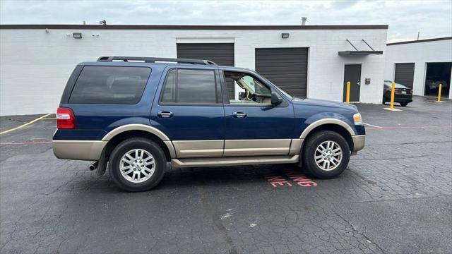used 2014 Ford Expedition car, priced at $11,532
