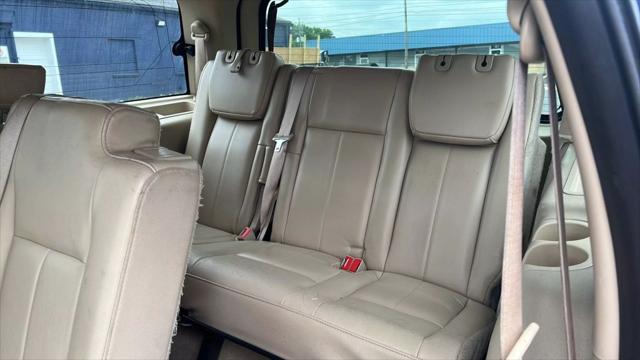 used 2014 Ford Expedition car, priced at $11,532