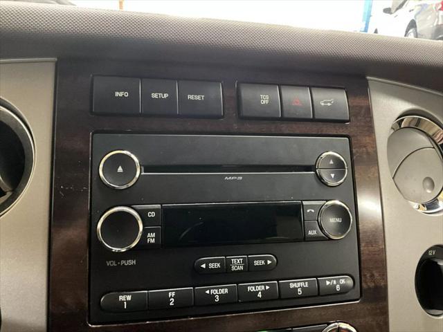 used 2014 Ford Expedition car, priced at $10,114