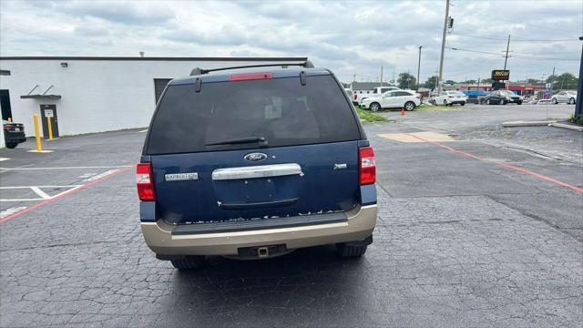 used 2014 Ford Expedition car, priced at $11,532