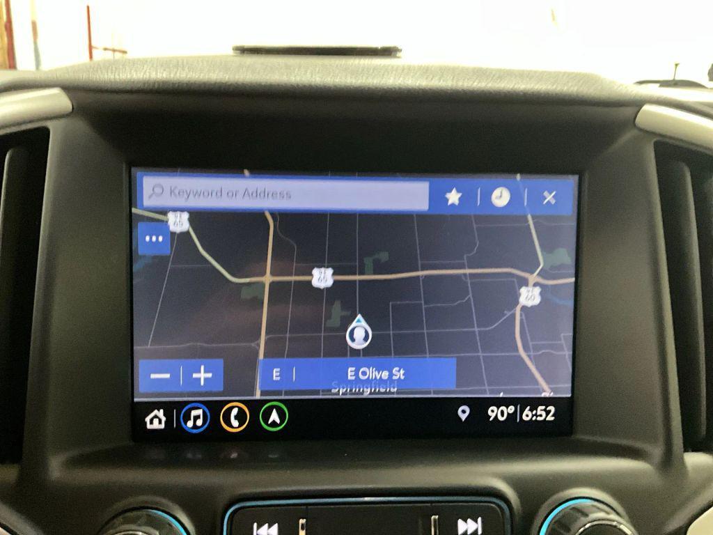 used 2019 GMC Terrain car, priced at $15,176