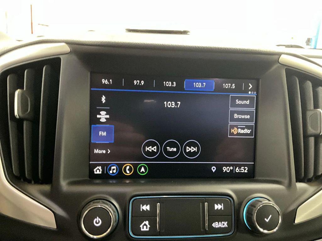 used 2019 GMC Terrain car, priced at $15,176