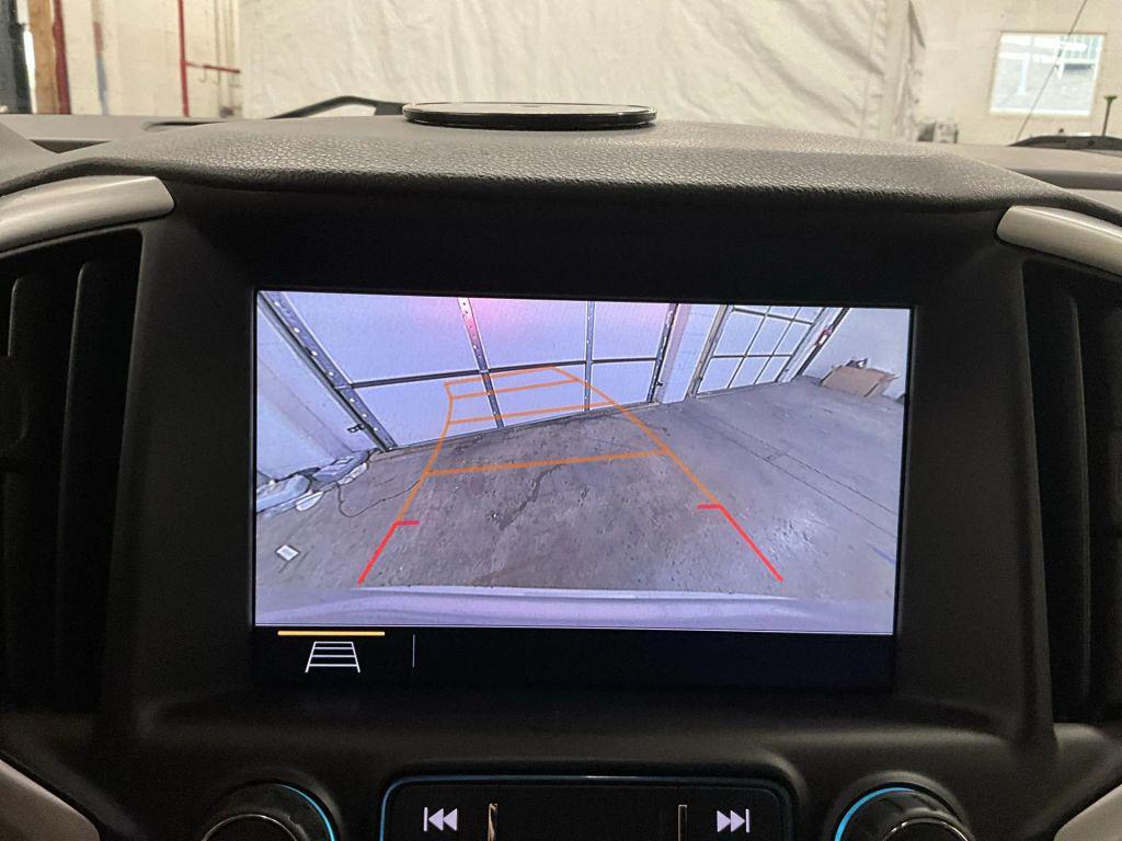used 2019 GMC Terrain car, priced at $15,176