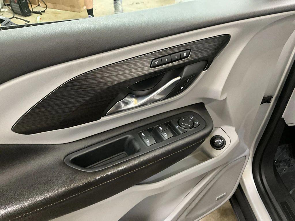 used 2019 GMC Terrain car, priced at $15,176