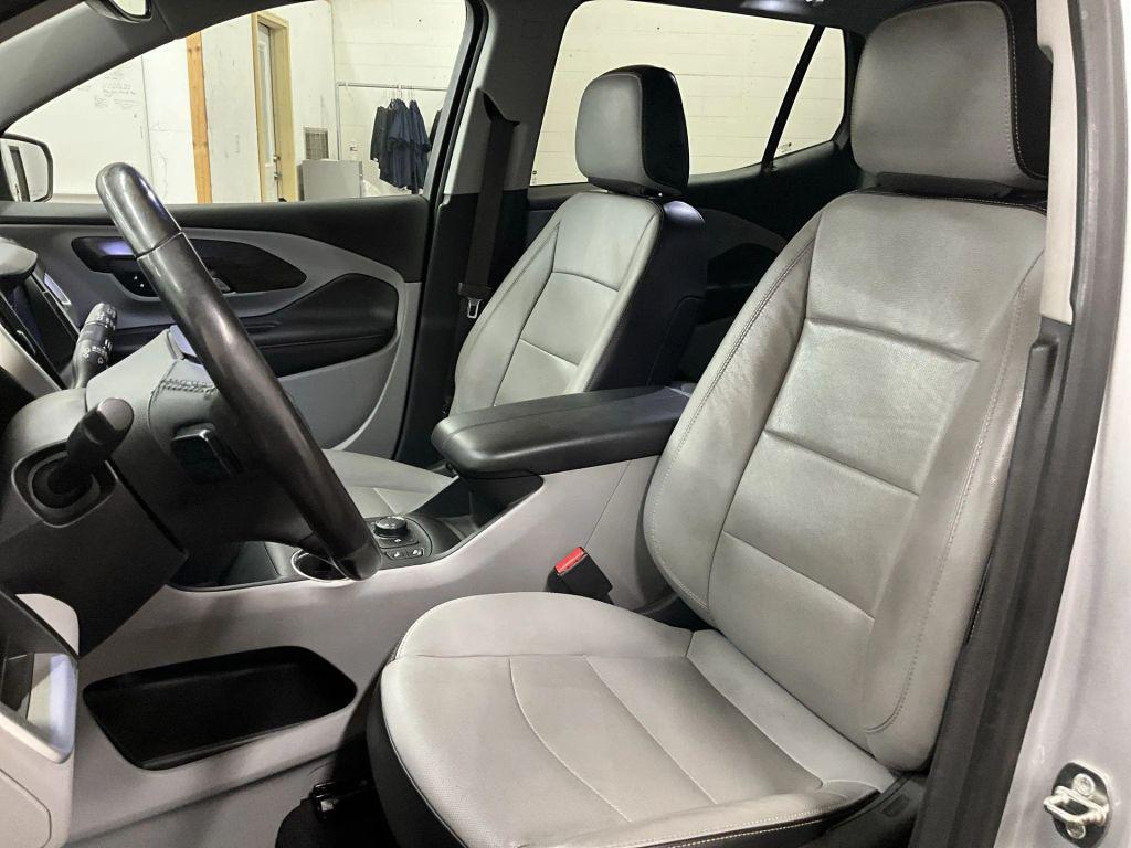used 2019 GMC Terrain car, priced at $15,176