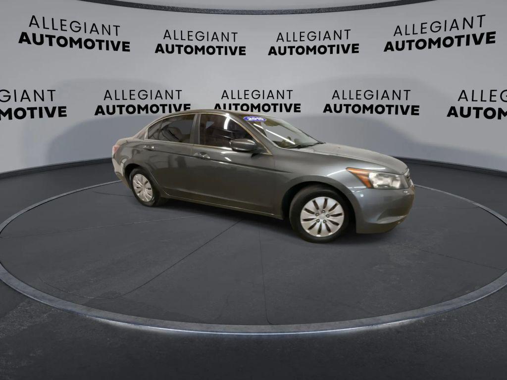 used 2010 Honda Accord car, priced at $6,936