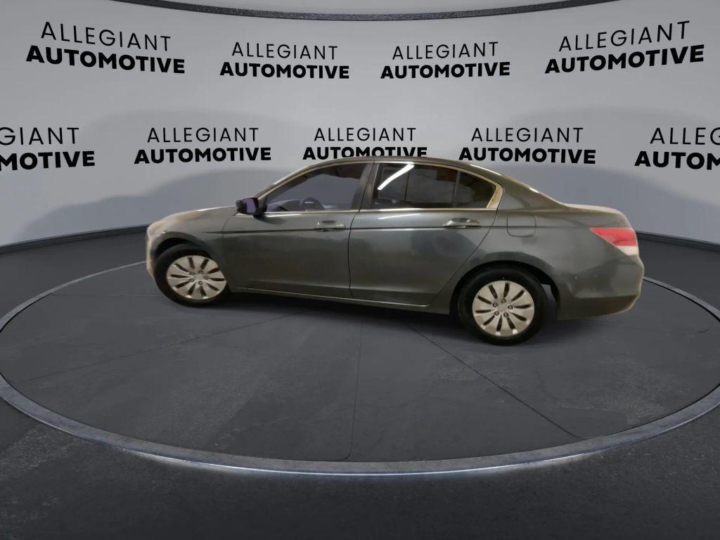 used 2010 Honda Accord car, priced at $6,936