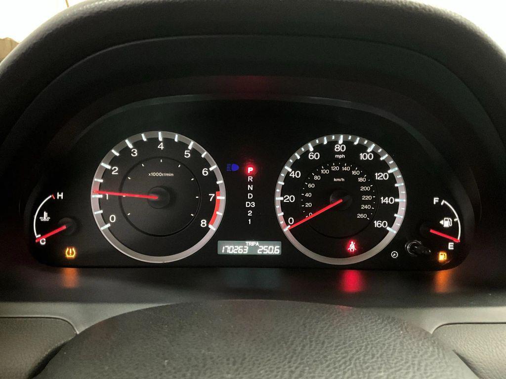 used 2010 Honda Accord car, priced at $6,936