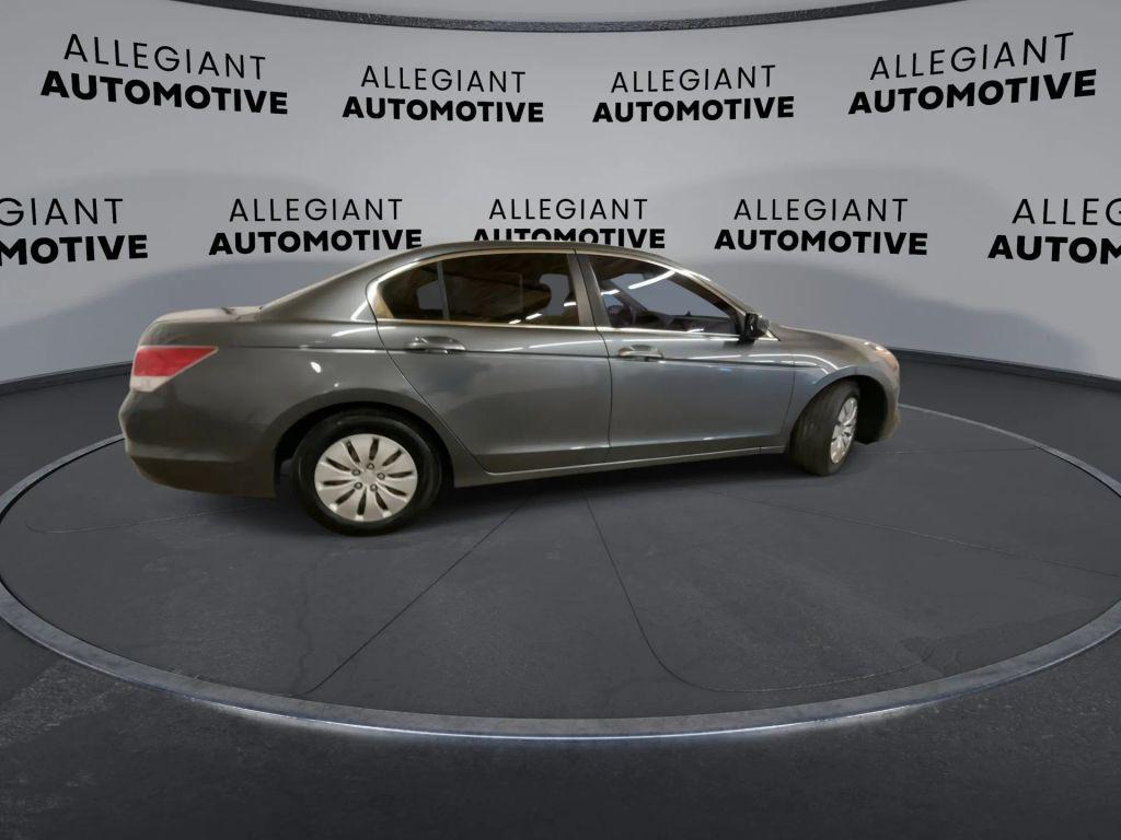 used 2010 Honda Accord car, priced at $6,936