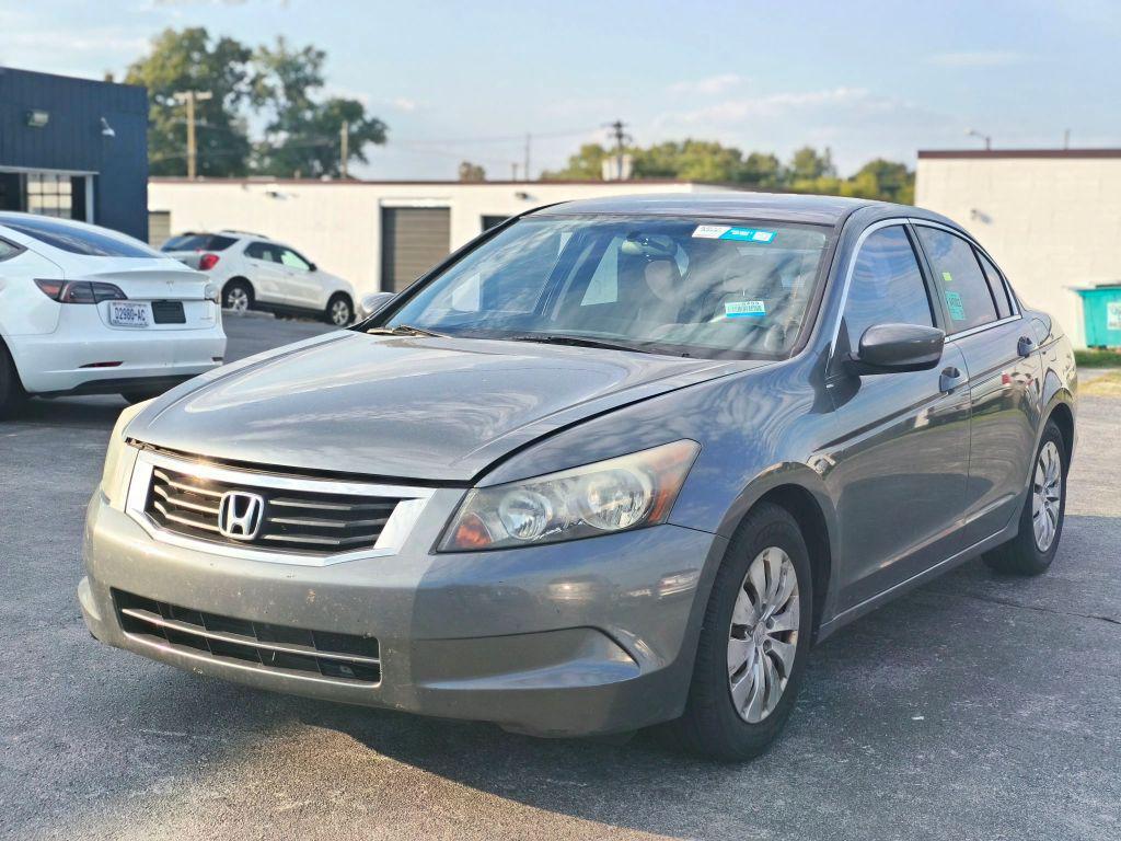 used 2010 Honda Accord car, priced at $8,241