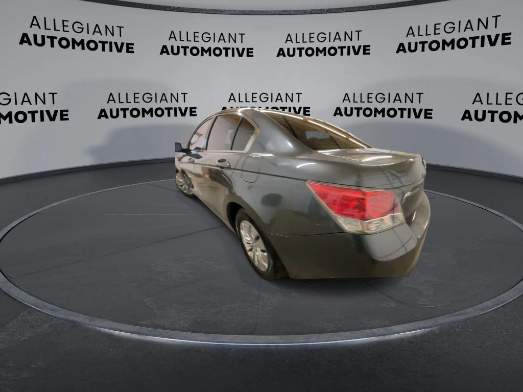 used 2010 Honda Accord car, priced at $6,936