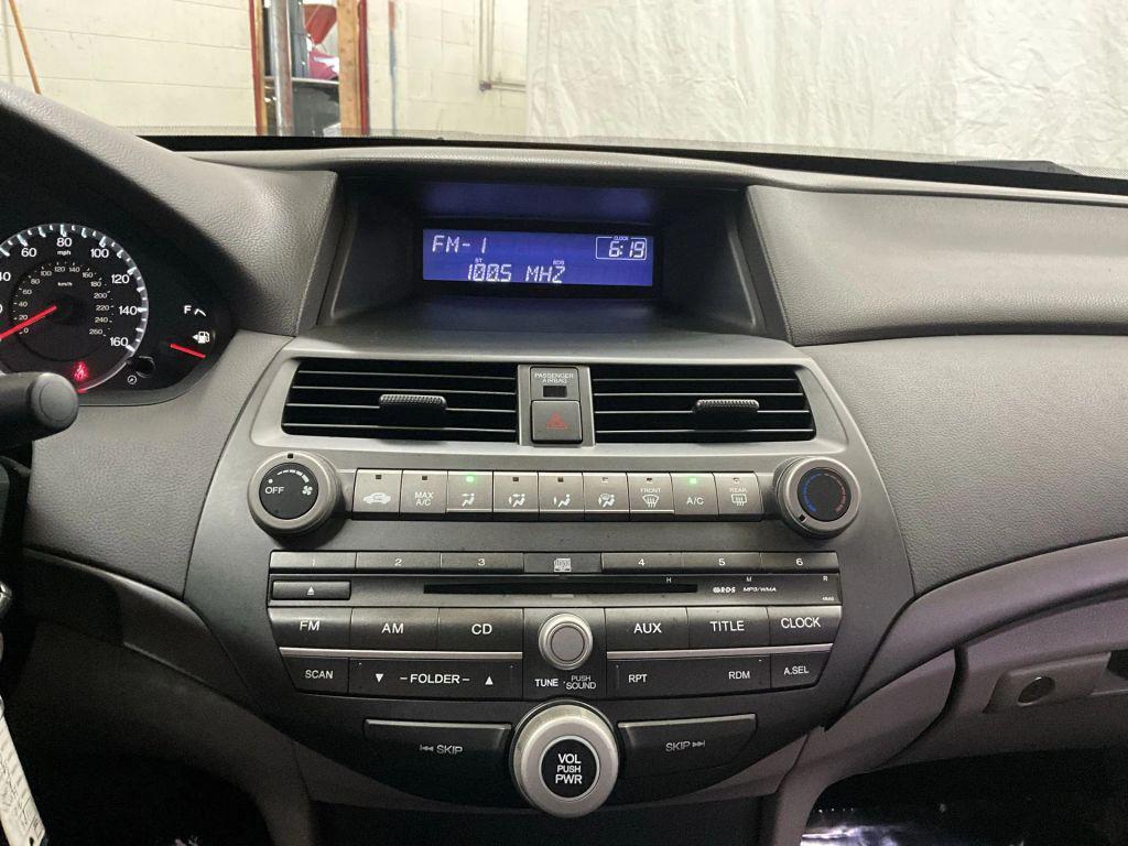 used 2010 Honda Accord car, priced at $6,936
