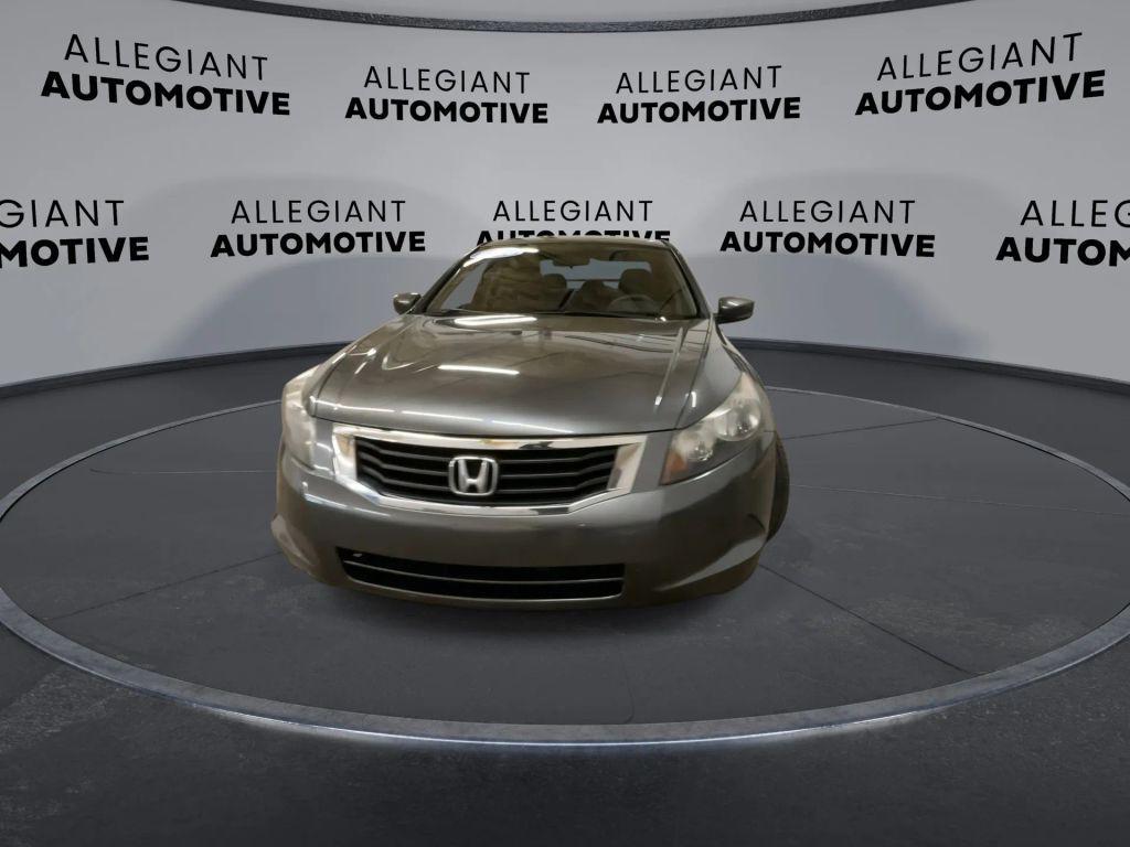 used 2010 Honda Accord car, priced at $6,936