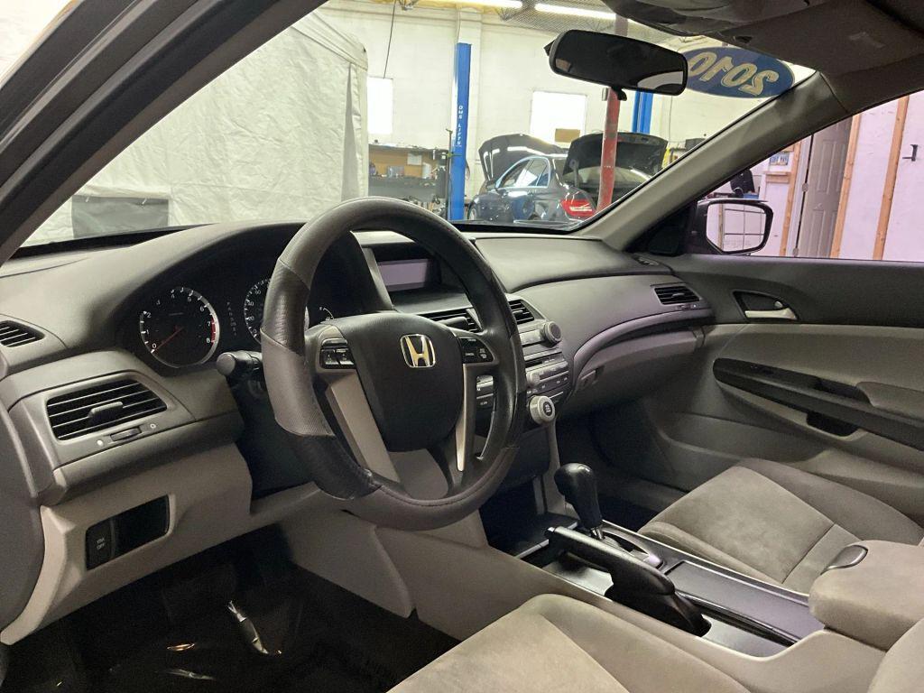 used 2010 Honda Accord car, priced at $6,936