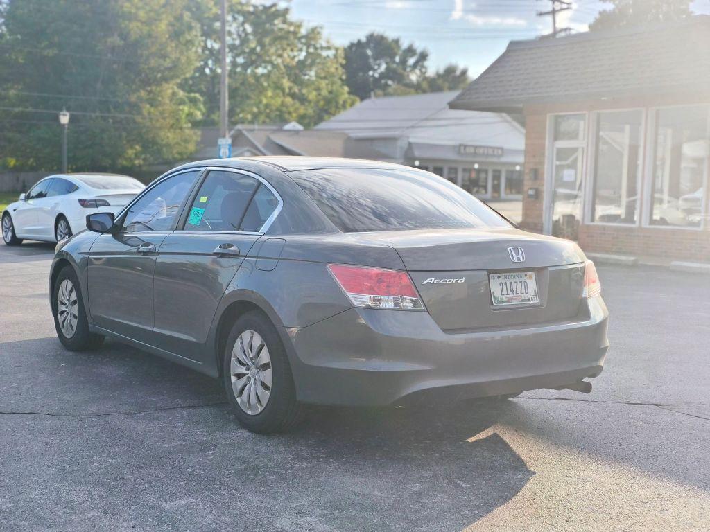 used 2010 Honda Accord car, priced at $8,241