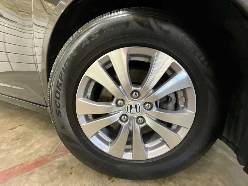 used 2015 Honda Odyssey car, priced at $12,332
