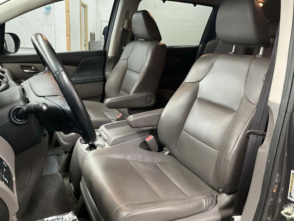 used 2015 Honda Odyssey car, priced at $12,332
