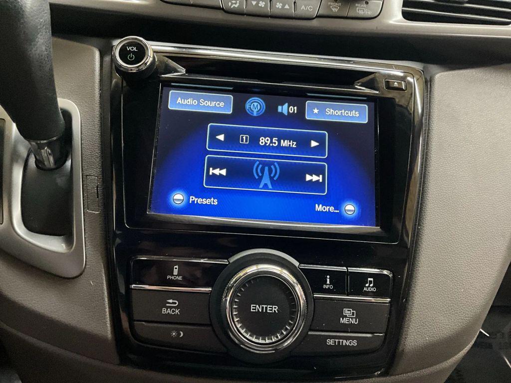 used 2015 Honda Odyssey car, priced at $12,332
