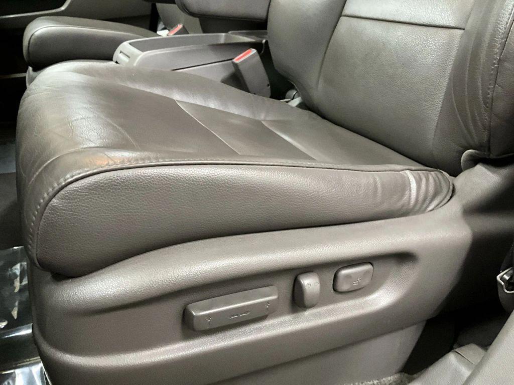 used 2015 Honda Odyssey car, priced at $12,332