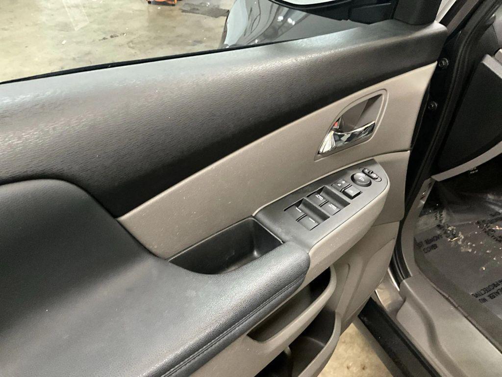 used 2015 Honda Odyssey car, priced at $12,332