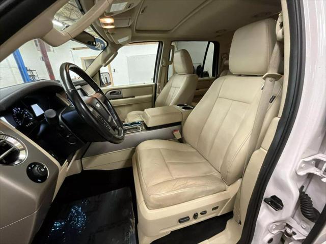 used 2015 Ford Expedition car, priced at $15,979