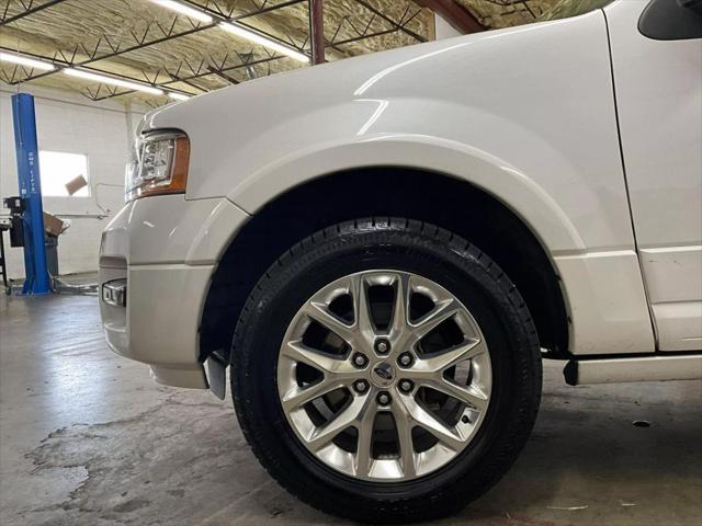 used 2015 Ford Expedition car, priced at $15,979