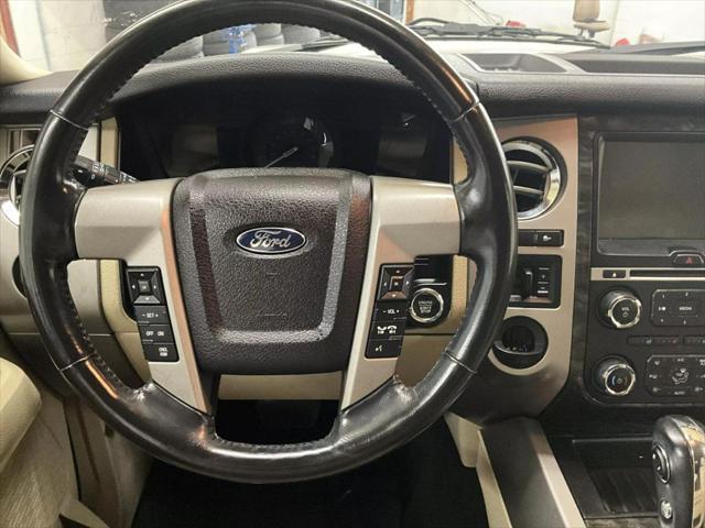 used 2015 Ford Expedition car, priced at $15,979