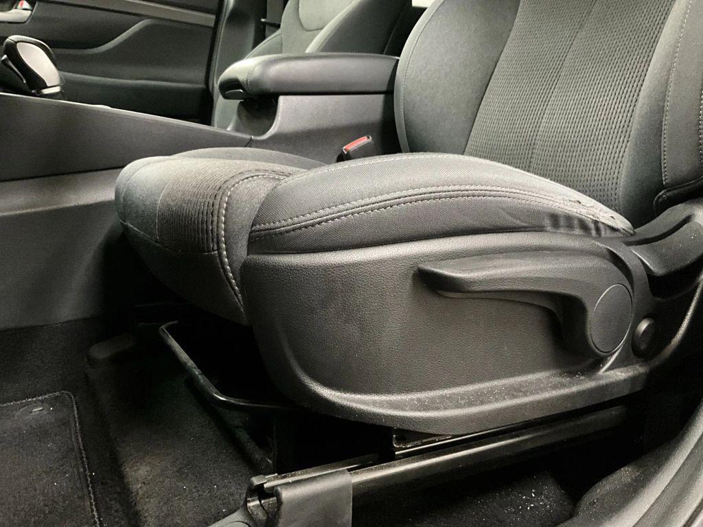 used 2019 Hyundai Santa Fe car, priced at $12,809