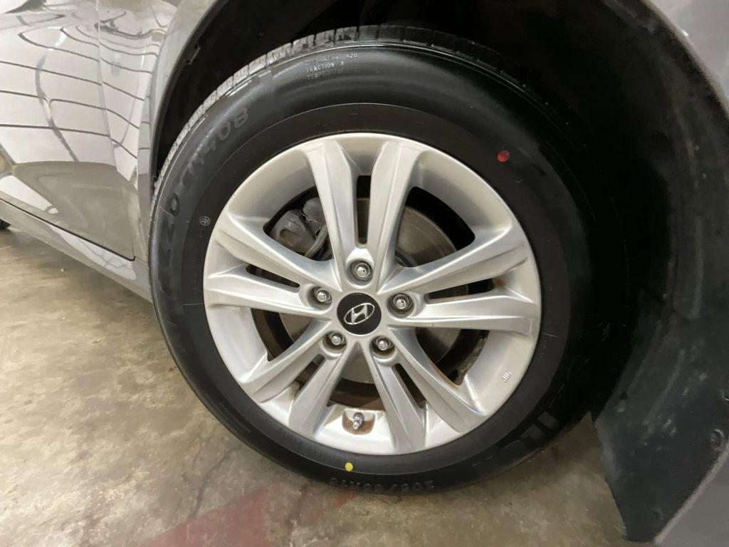 used 2014 Hyundai Sonata car, priced at $9,383