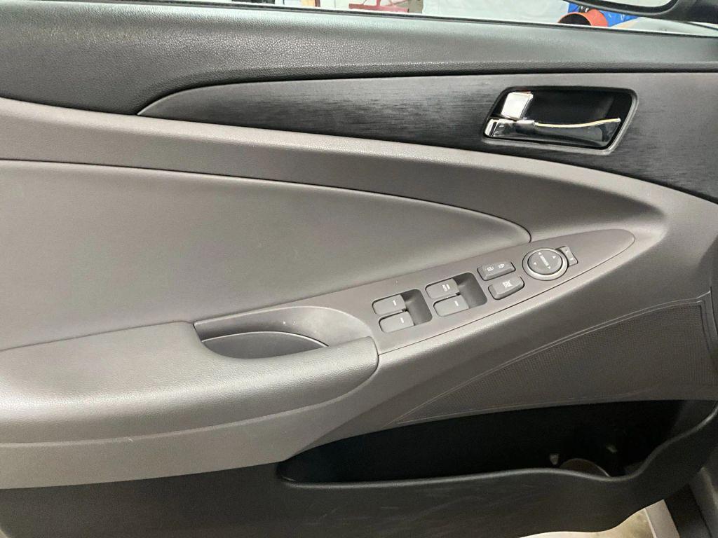 used 2014 Hyundai Sonata car, priced at $9,383