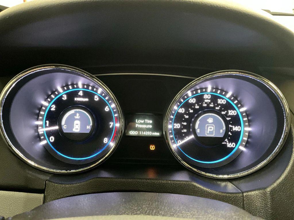 used 2014 Hyundai Sonata car, priced at $9,383