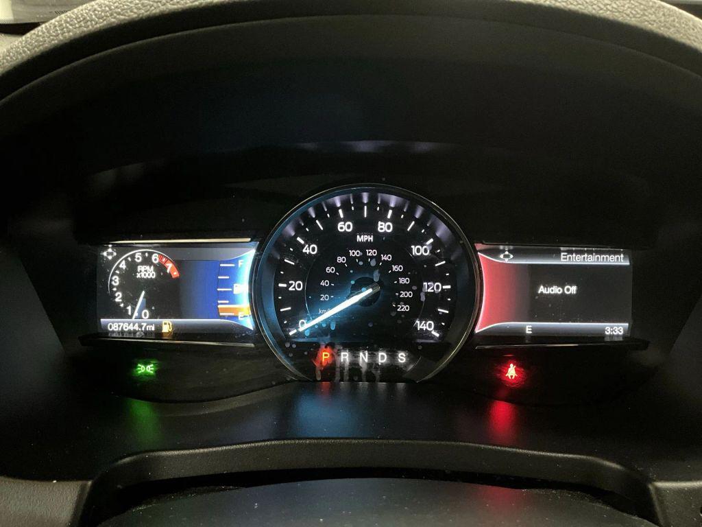 used 2019 Ford Explorer car, priced at $19,707