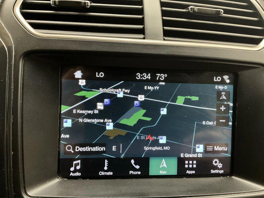 used 2019 Ford Explorer car, priced at $19,707