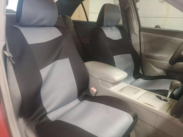 used 2010 Toyota Camry car, priced at $9,750