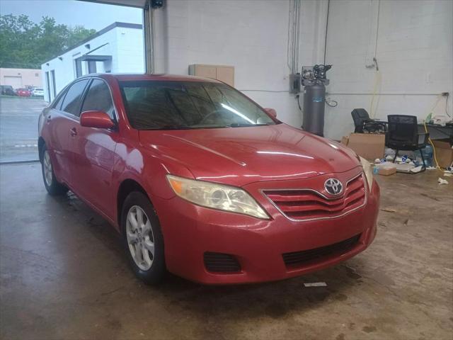 used 2010 Toyota Camry car, priced at $9,750