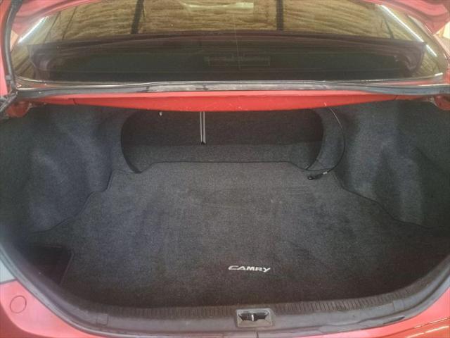 used 2010 Toyota Camry car, priced at $9,750