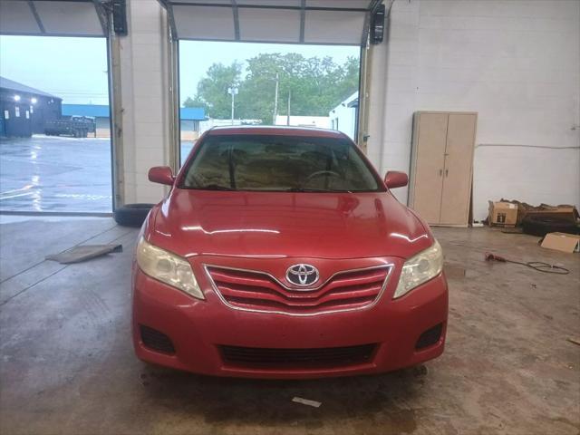 used 2010 Toyota Camry car, priced at $9,750