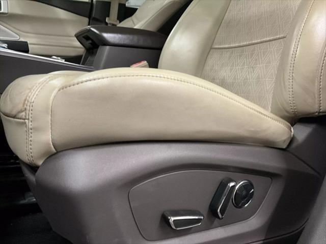 used 2020 Ford Explorer car, priced at $28,844