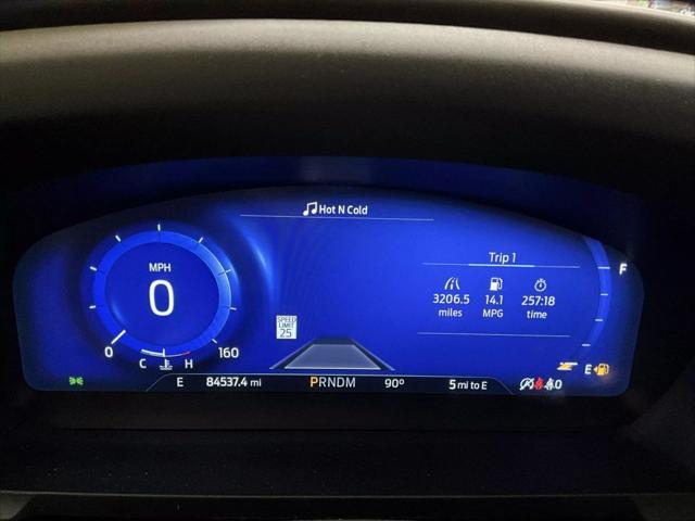 used 2020 Ford Explorer car, priced at $28,844