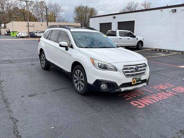 used 2016 Subaru Outback car, priced at $12,713