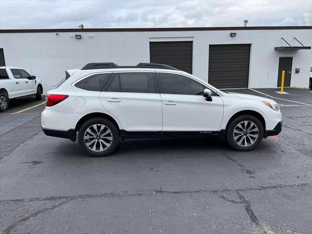 used 2016 Subaru Outback car, priced at $12,713