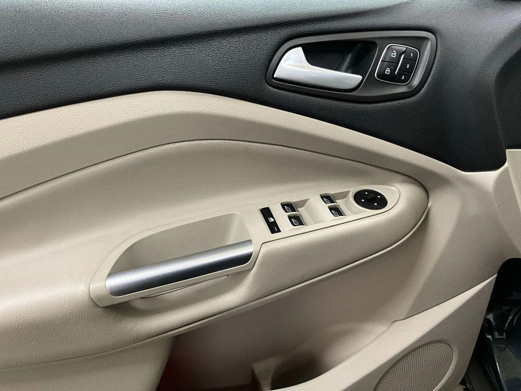 used 2019 Ford Escape car, priced at $16,899