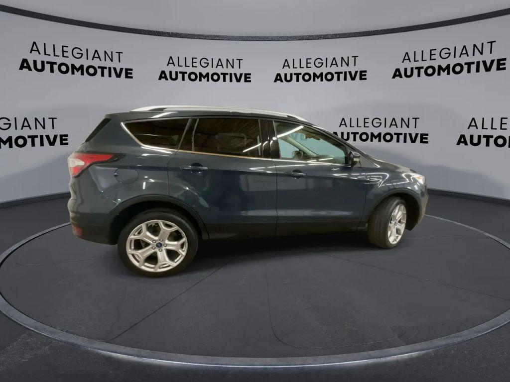 used 2019 Ford Escape car, priced at $16,899