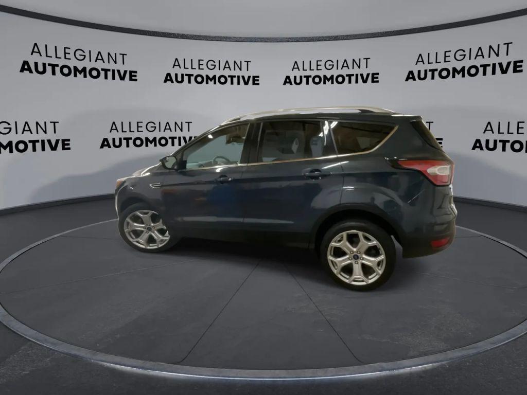 used 2019 Ford Escape car, priced at $16,899