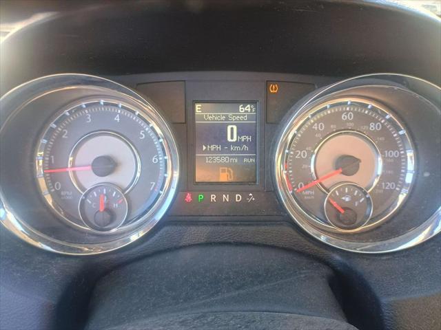 used 2012 Chrysler Town & Country car, priced at $9,084