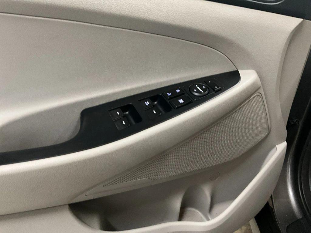 used 2020 Hyundai Tucson car, priced at $13,670