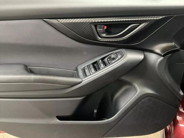 used 2018 Subaru Crosstrek car, priced at $15,735