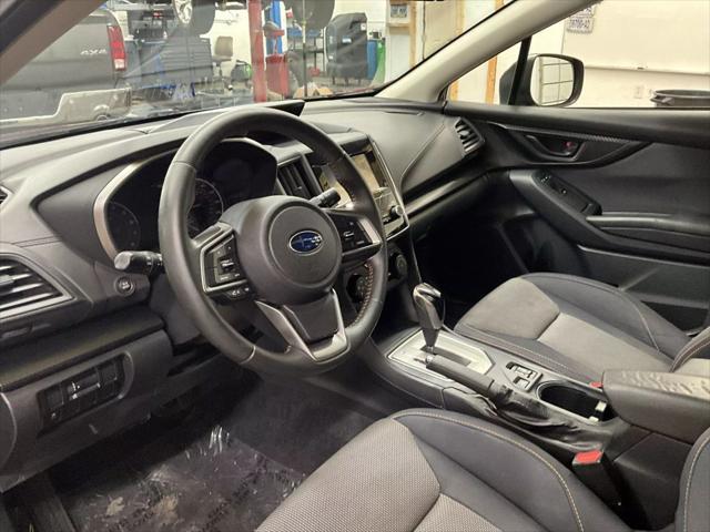 used 2018 Subaru Crosstrek car, priced at $15,735
