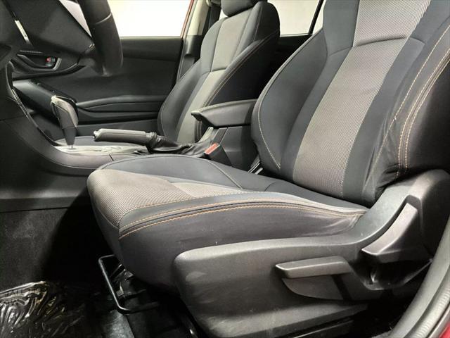used 2018 Subaru Crosstrek car, priced at $15,735